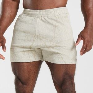 Gymshark Men’s POWER 5" SHORT Athletic Size Medium